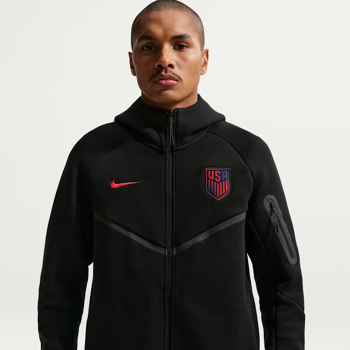 Mens National Team Lifestyle USA. Nike.com